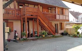 Passage Des Romains Studio